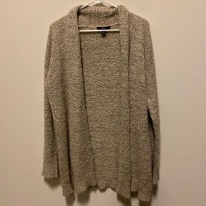 Cozy Cardigan